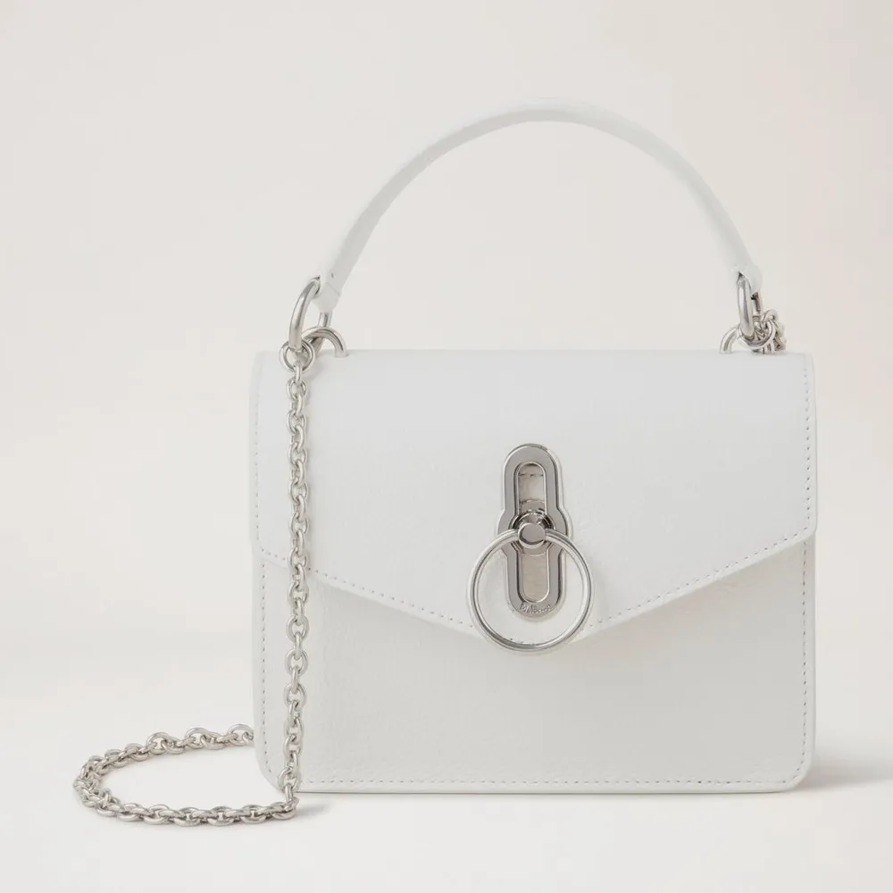 Mulberry Small Amberley Crossbody Bag