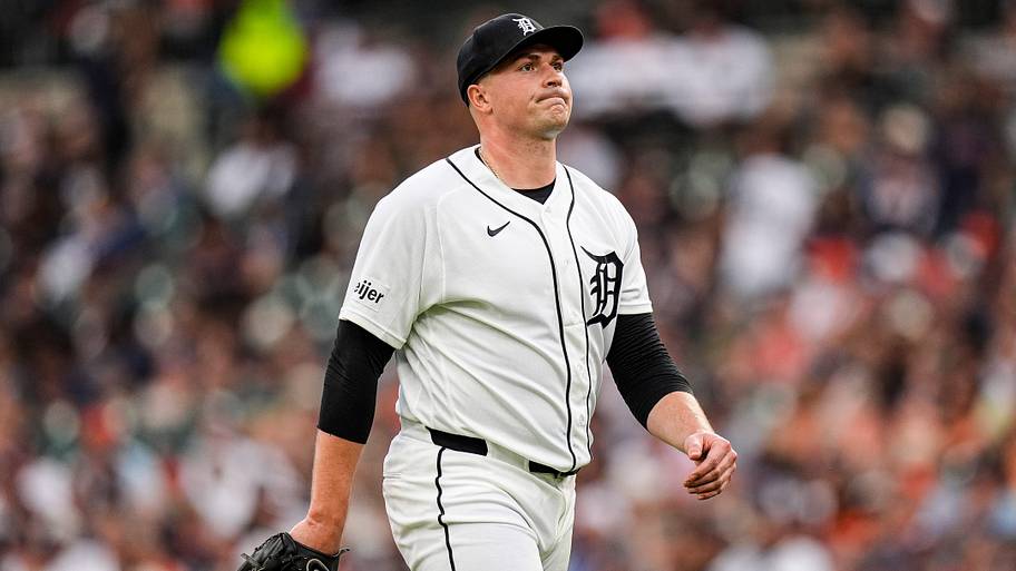 Tigers' reported Tarik Skubal asking price revealed ahead of trade deadline