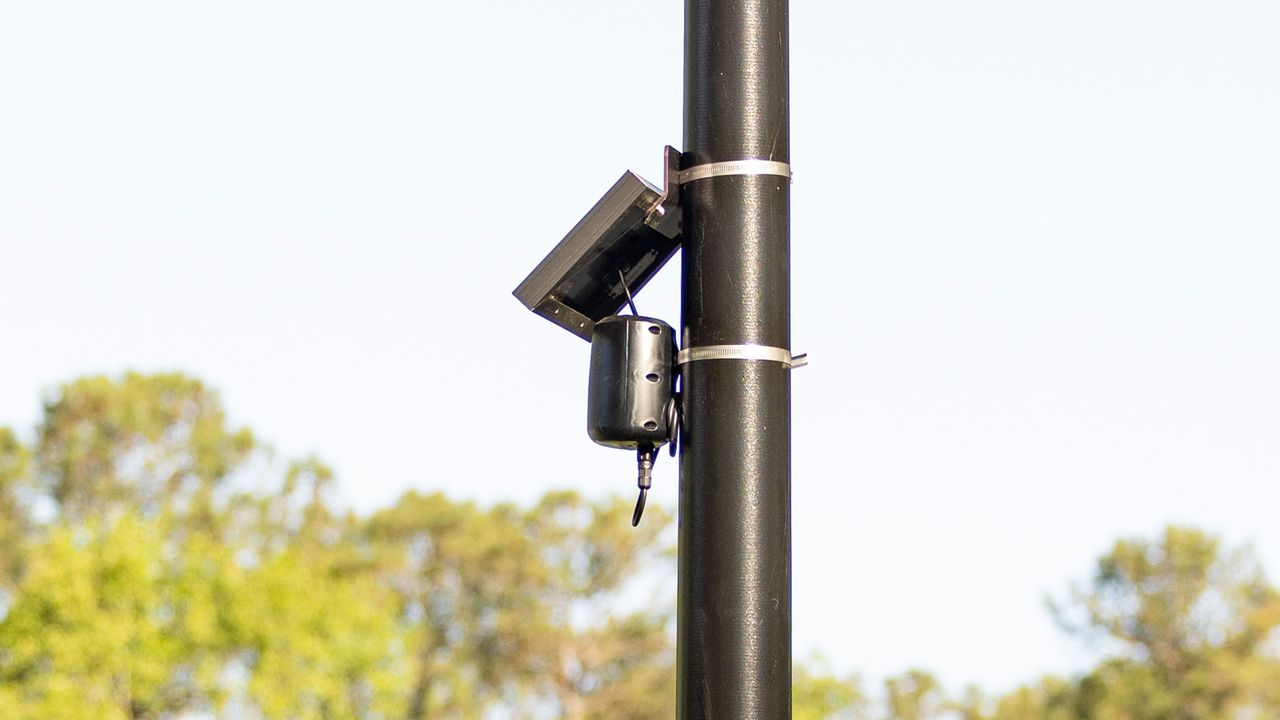 Flock pulls plans to use its mic network to monitor for 'human distress'