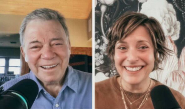 William Shatner, 95, and daughter Melanie, 61, both diagnosed with stage 4 cancer