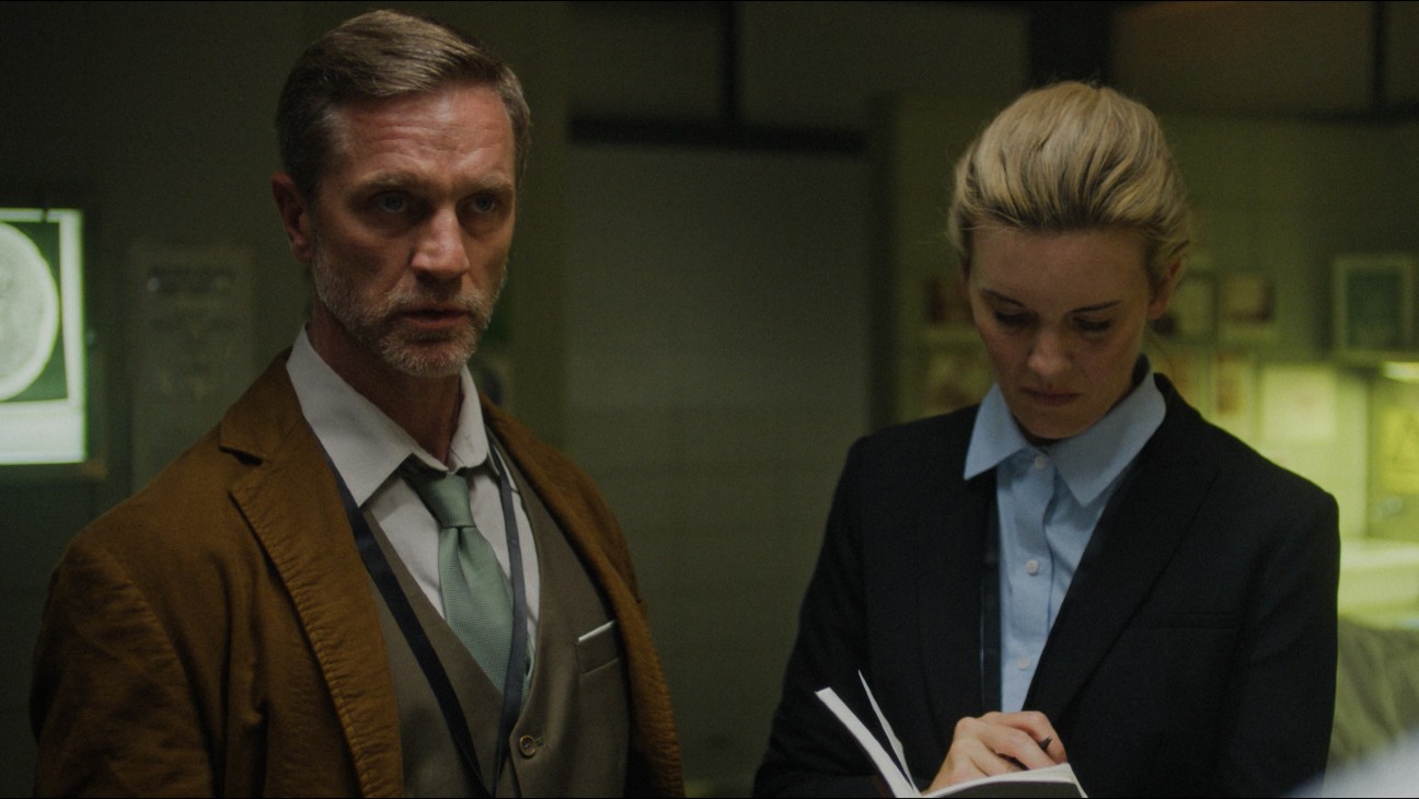 The Girl in the River: Tiffany Haddish, Devon Sawa Movie Gets Release