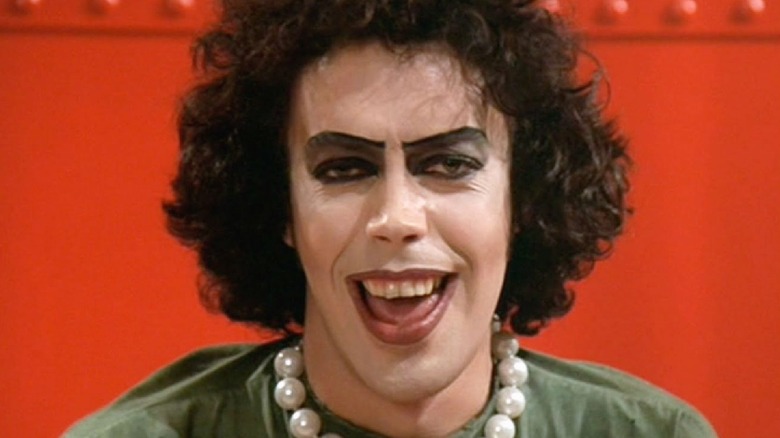 One of Tim Curry's most important movies was a total box office flop