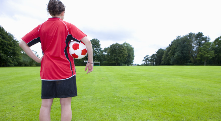 A Virginia soccer coach has been accused of scamming families out of $60,000 for a summer camp in Italy that never happened