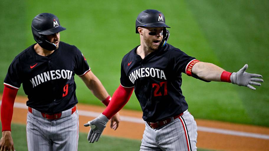 2 players Twins must move before the MLB trade deadline if spiral continues