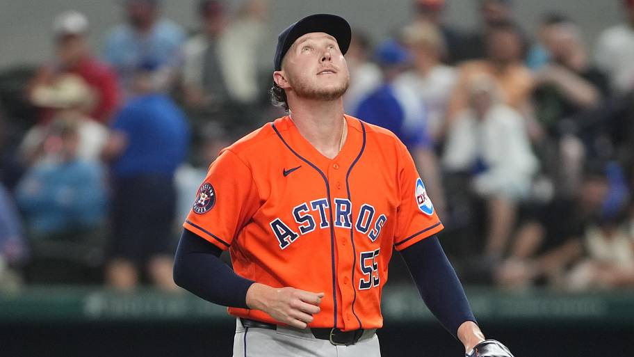What the Astros' Nate Pearson-for-Max Martin trade means ahead of the deadline