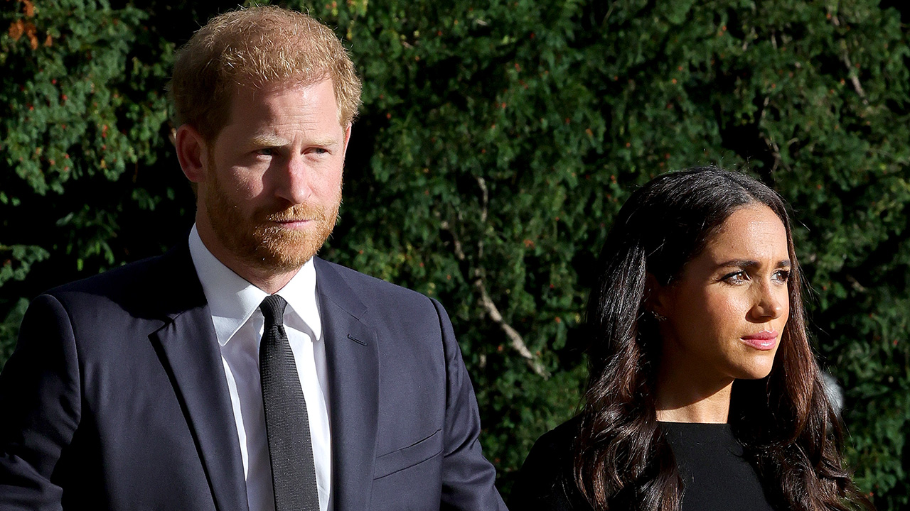 Are Prince Harry & Meghan Markle still together after UK visit?