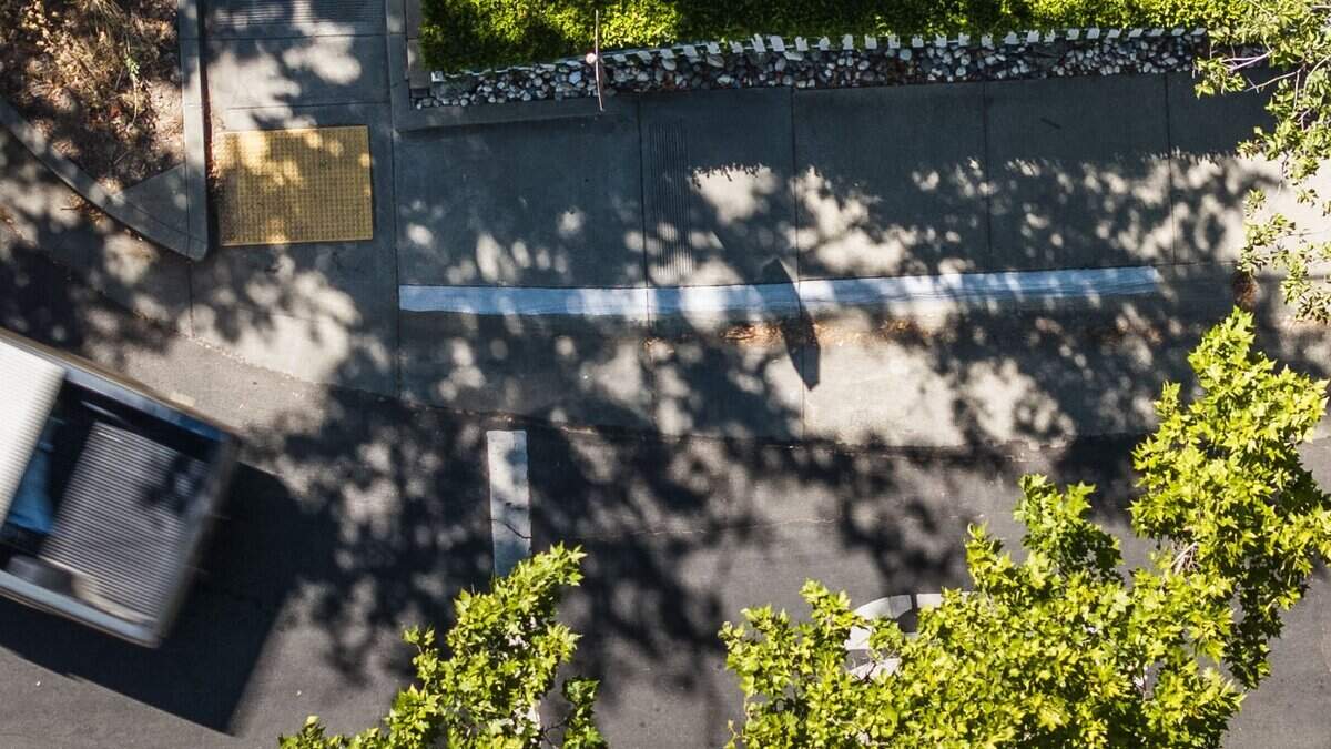 Seeing red? CA's new daylighting law creates curbside identity crisis in Sacramento