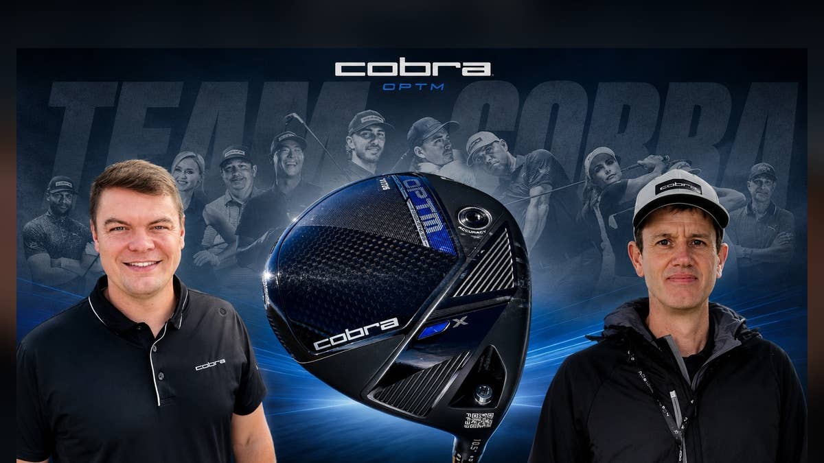Forgiveness Is Not Accuracy: Cobra’s OPTM Driver Bet