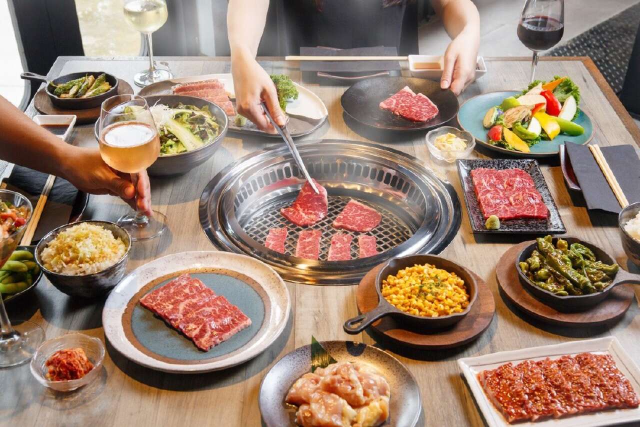 Japanese barbecue spot closes in Dallas' Lower Greenville after 5-year run