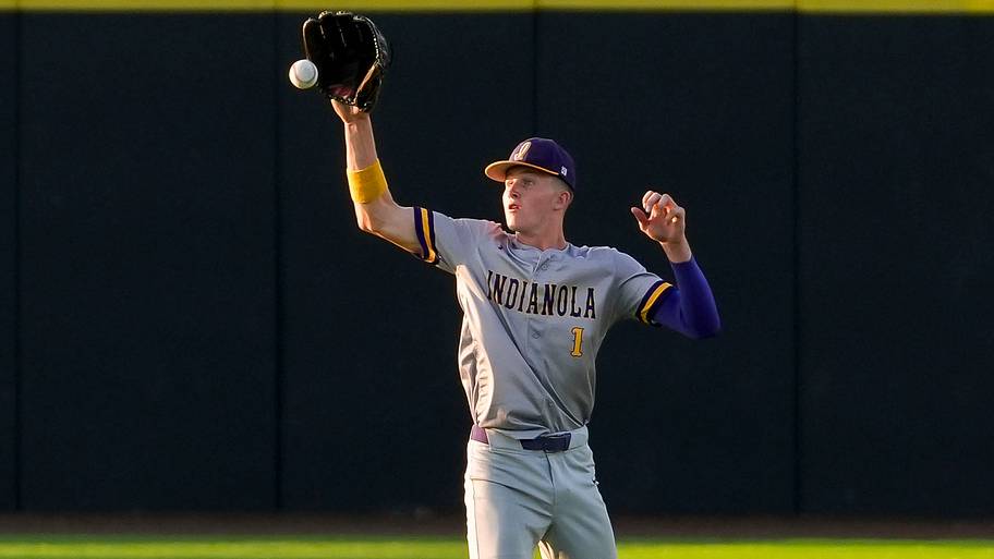 Iowa high school state baseball: Son of ex-MLB star throws no-hitter