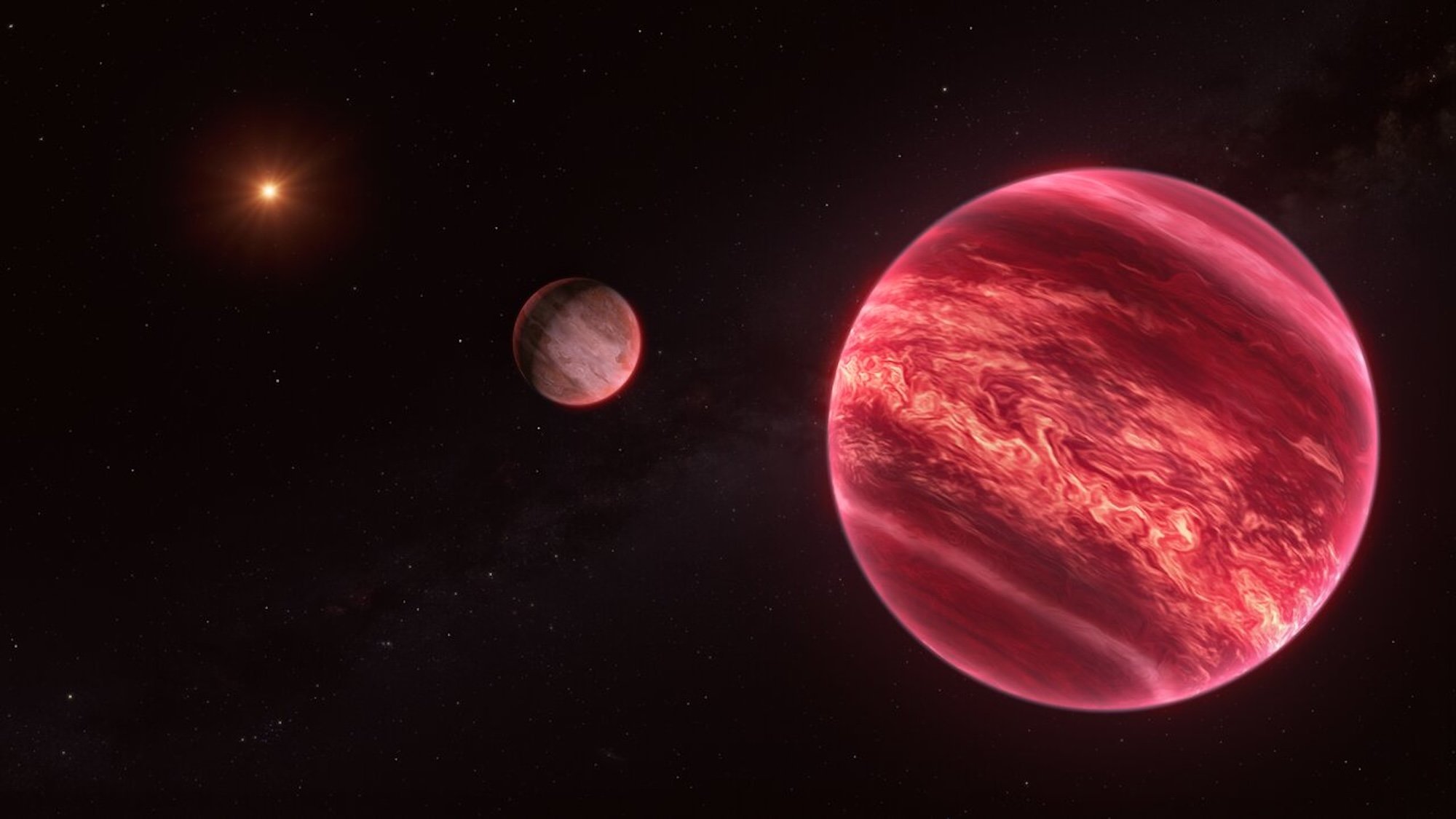 'Super weird' object may be space's first confirmed exomoon