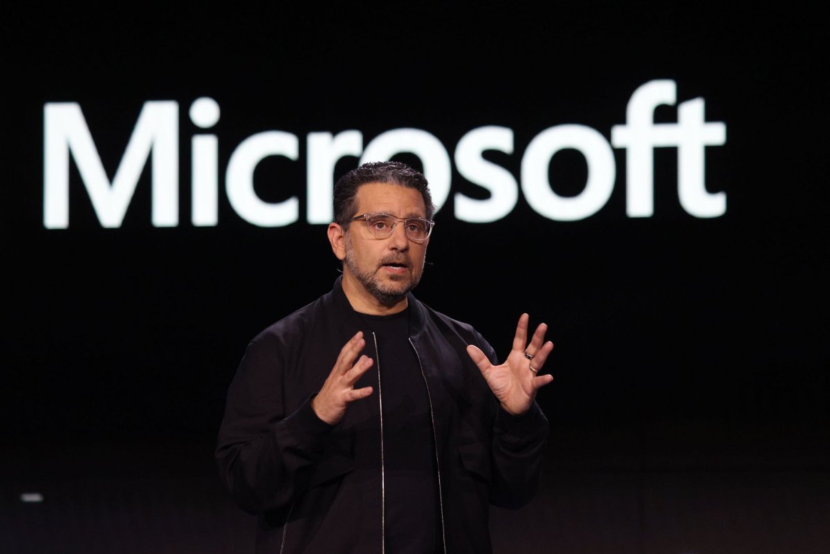 Microsoft invests $60 million to AI in Energy Department program