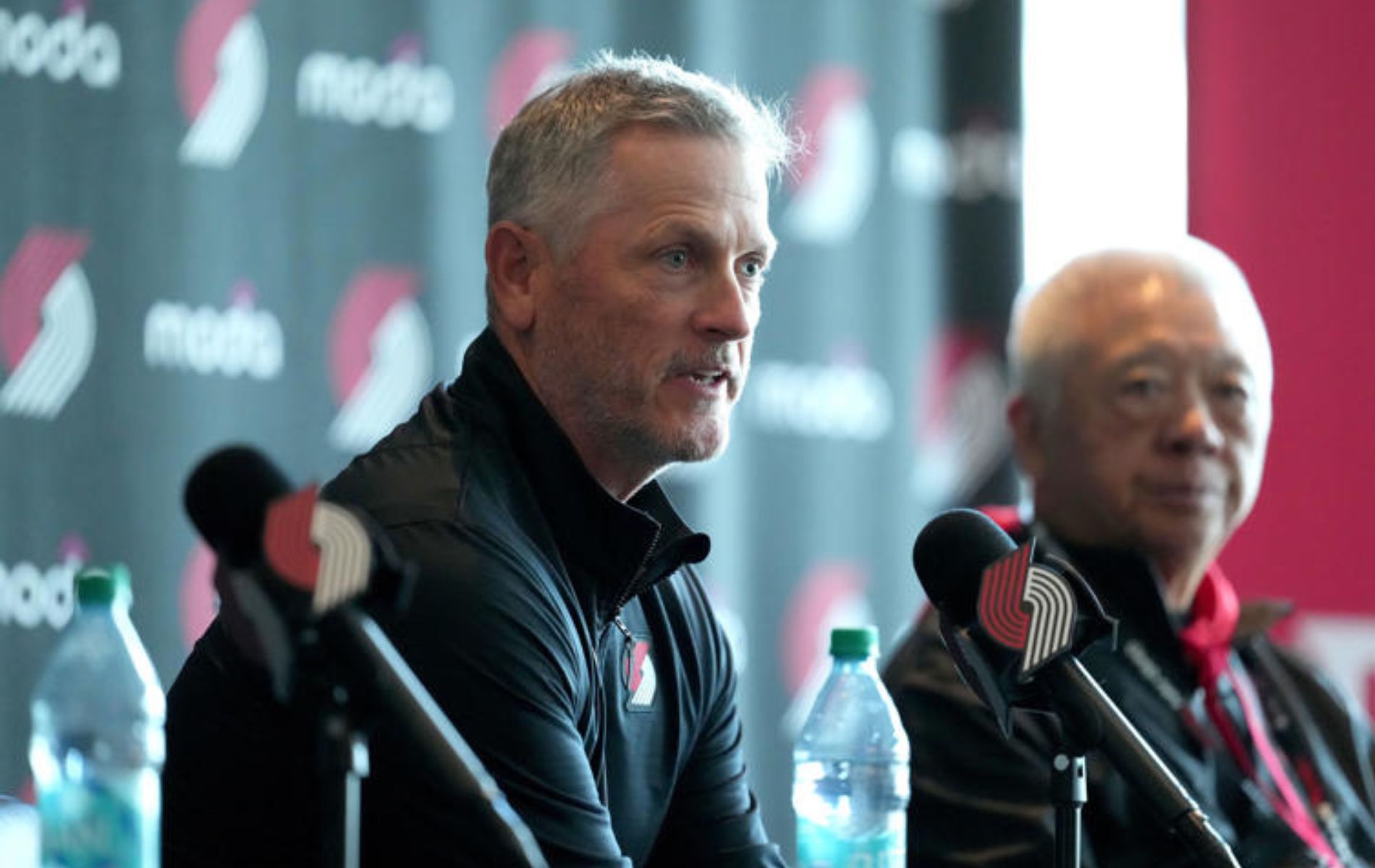 Tom Dundon Continues Trail Blazers Cost-Cutting As Broadcasting Team Suffers Latest Hit; Deep Pay Cuts Expected