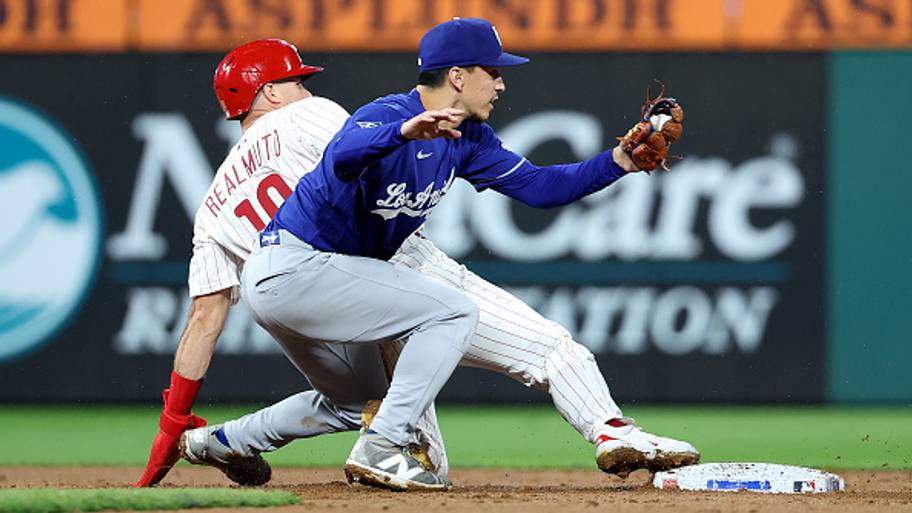 John Kruk, Larry Andersen, Don Mattingly all left speechless by unforgivable JT Realmuto gaffe