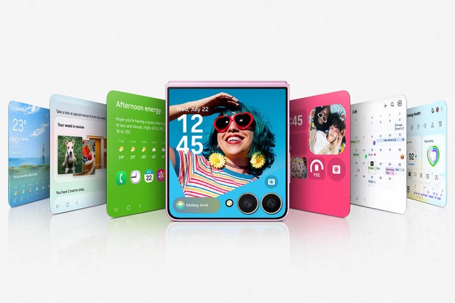 Samsung Galaxy Z Fold8 Ultra, Fold8 and Flip8: Foldables, perfected for every way of living