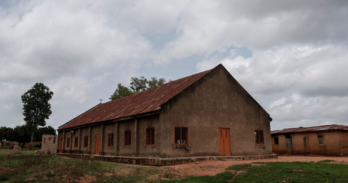 Muslims kill 9 members of prominent pastor's family in targeted attack