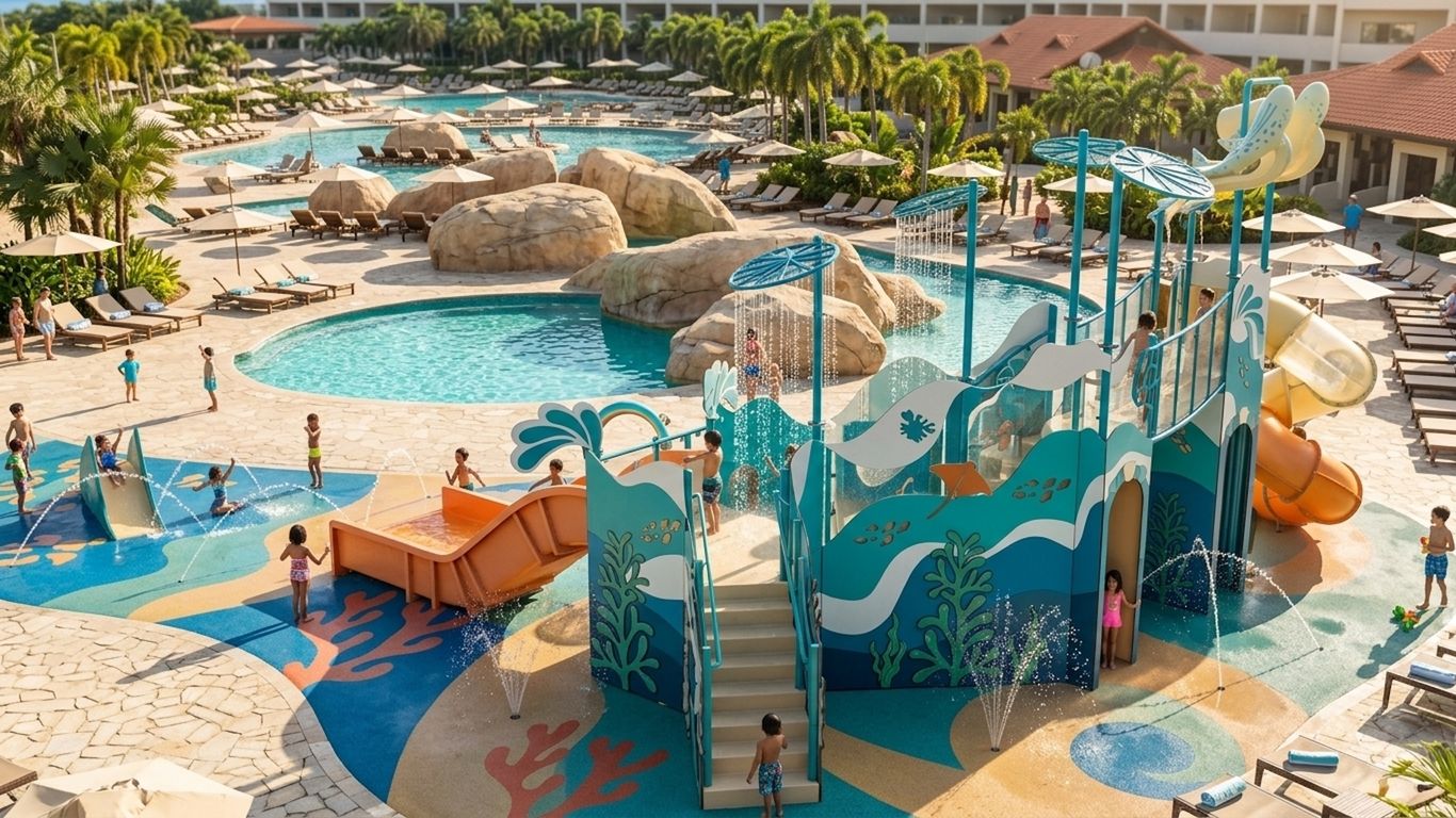 Hard Rock Hotels to pause operations at two Mexican resorts