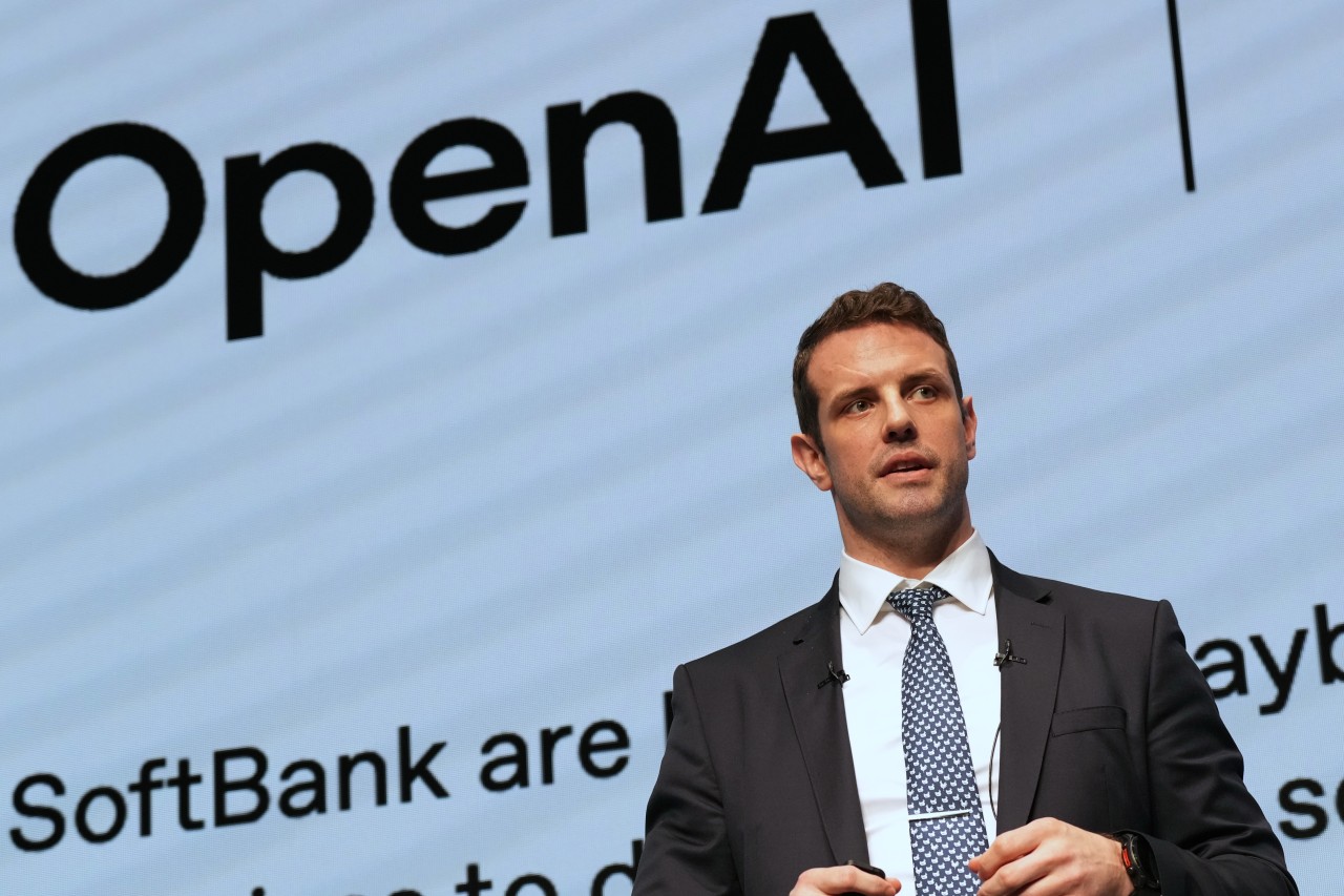 OpenAI’s high-stakes, high-touch push to make AI work for business