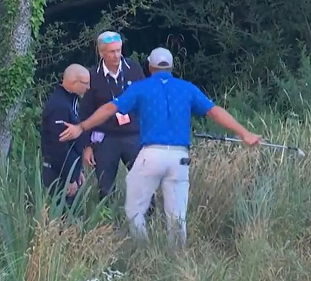 Report: Truth about Bryson DeChambeau whispers