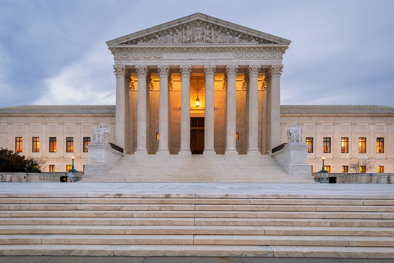 Supreme Court