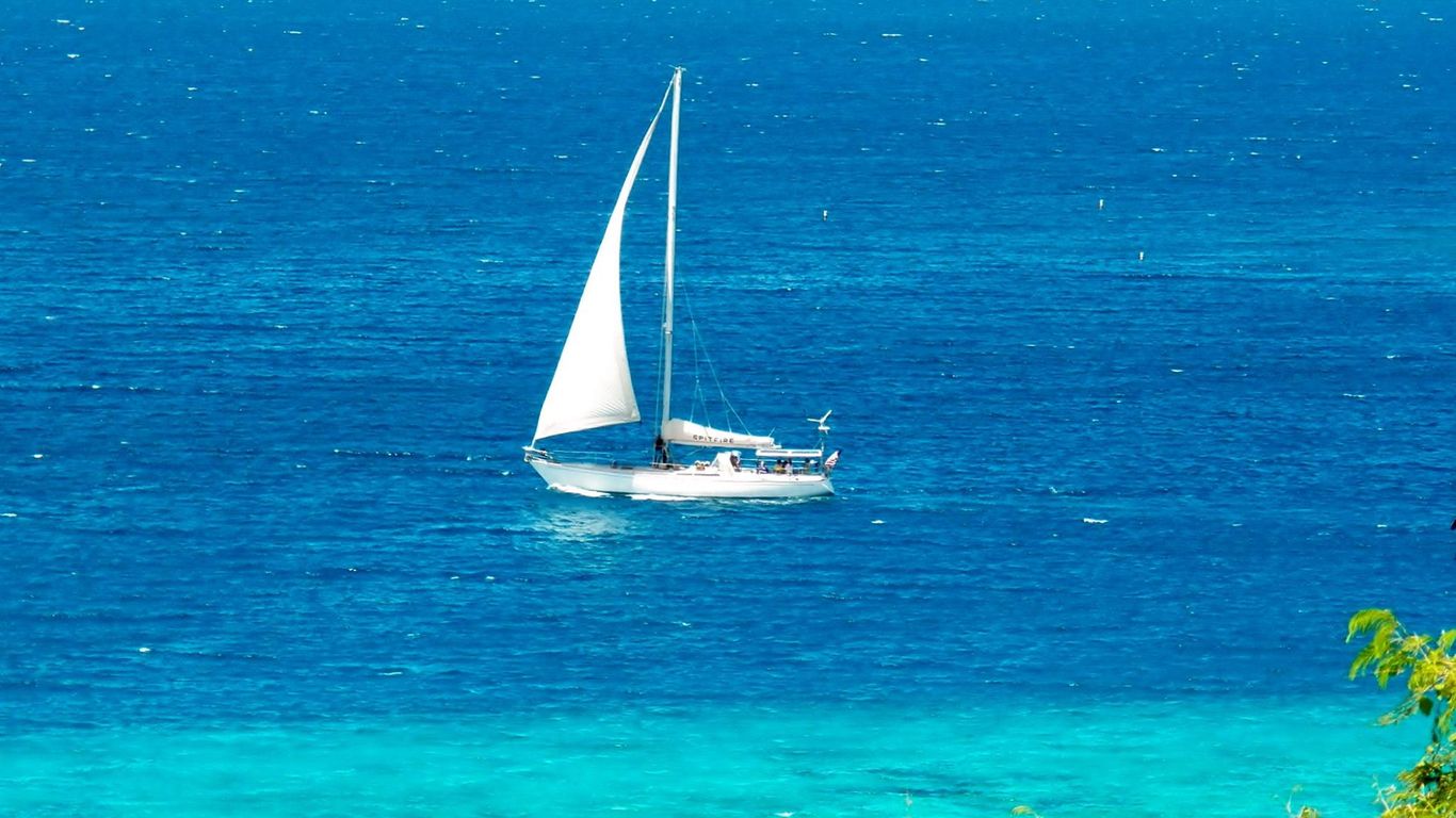 Contour Airlines to launch new Caribbean route just in time for fall getaways