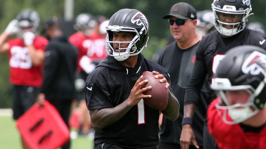 Potential Falcons QB1 Tua Tagovailoa Could Face Critical Late-Season Test