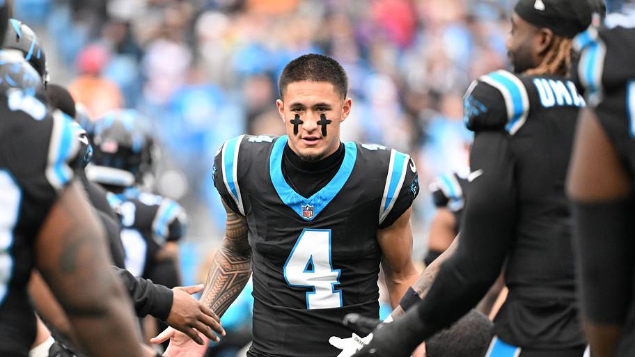 Tetairoa McMillan, David Montgomery, and other fantasy football storylines entering training camp