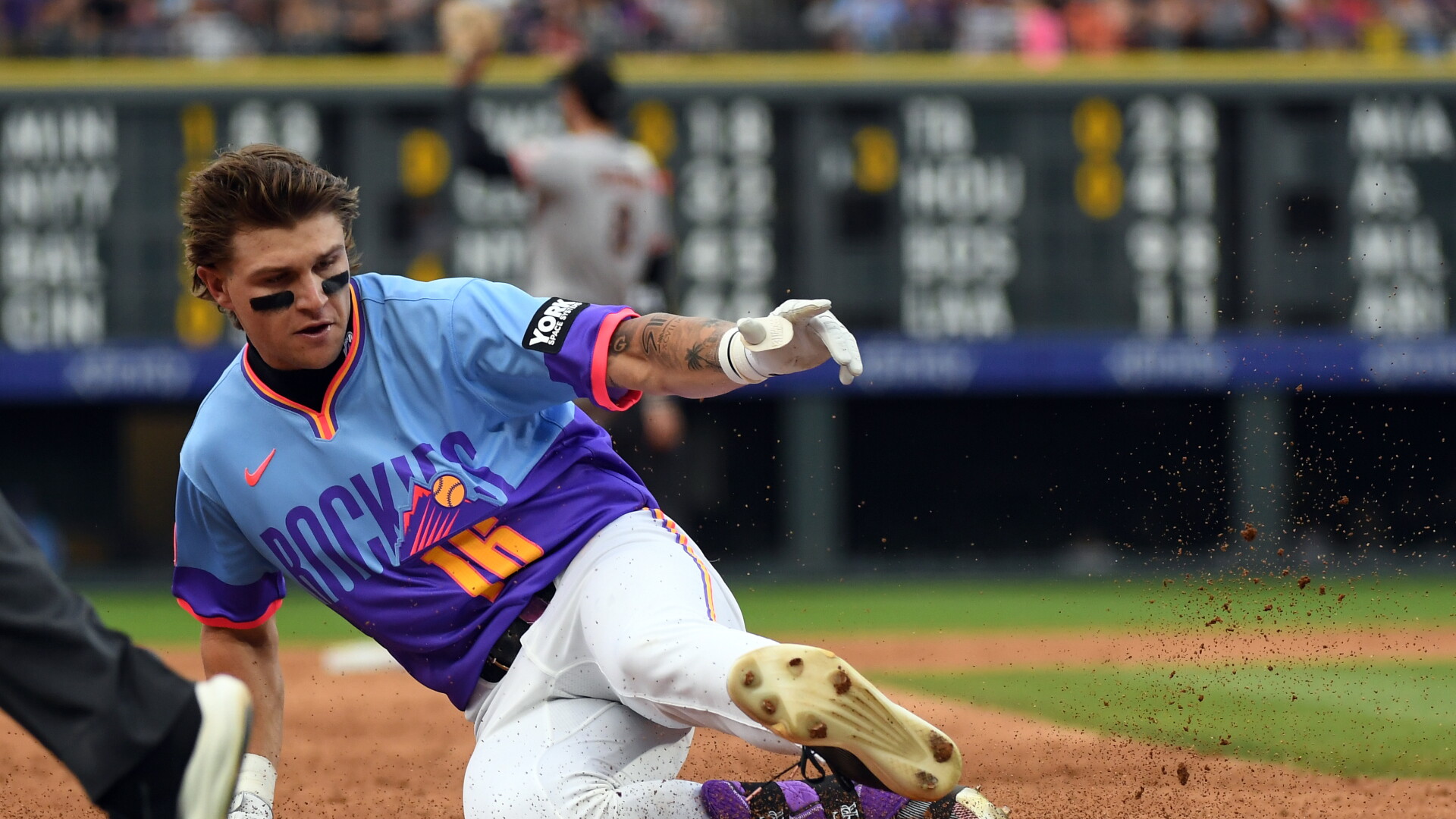 MLB trade deadline: Cole Carrigg, Reid Detmers, and more who could gain the most fantasy value