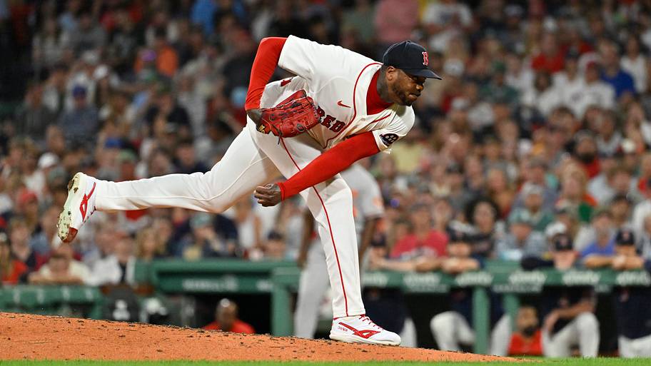 White Sox Rumors: Red Sox winning streak cost Chicago much-needed trade asset