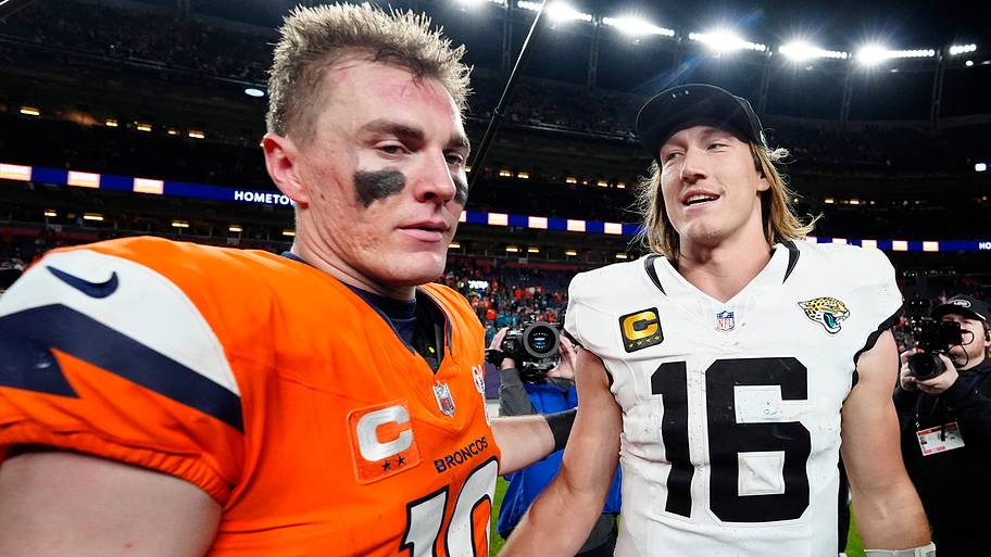 NFL Predictions 2026: Top 4 sleeper MVP candidates from the AFC