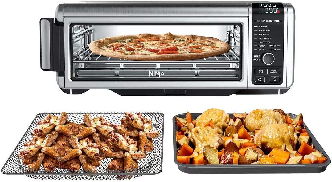 16 Amazon Kitchen Gadgets That Actually Save Time