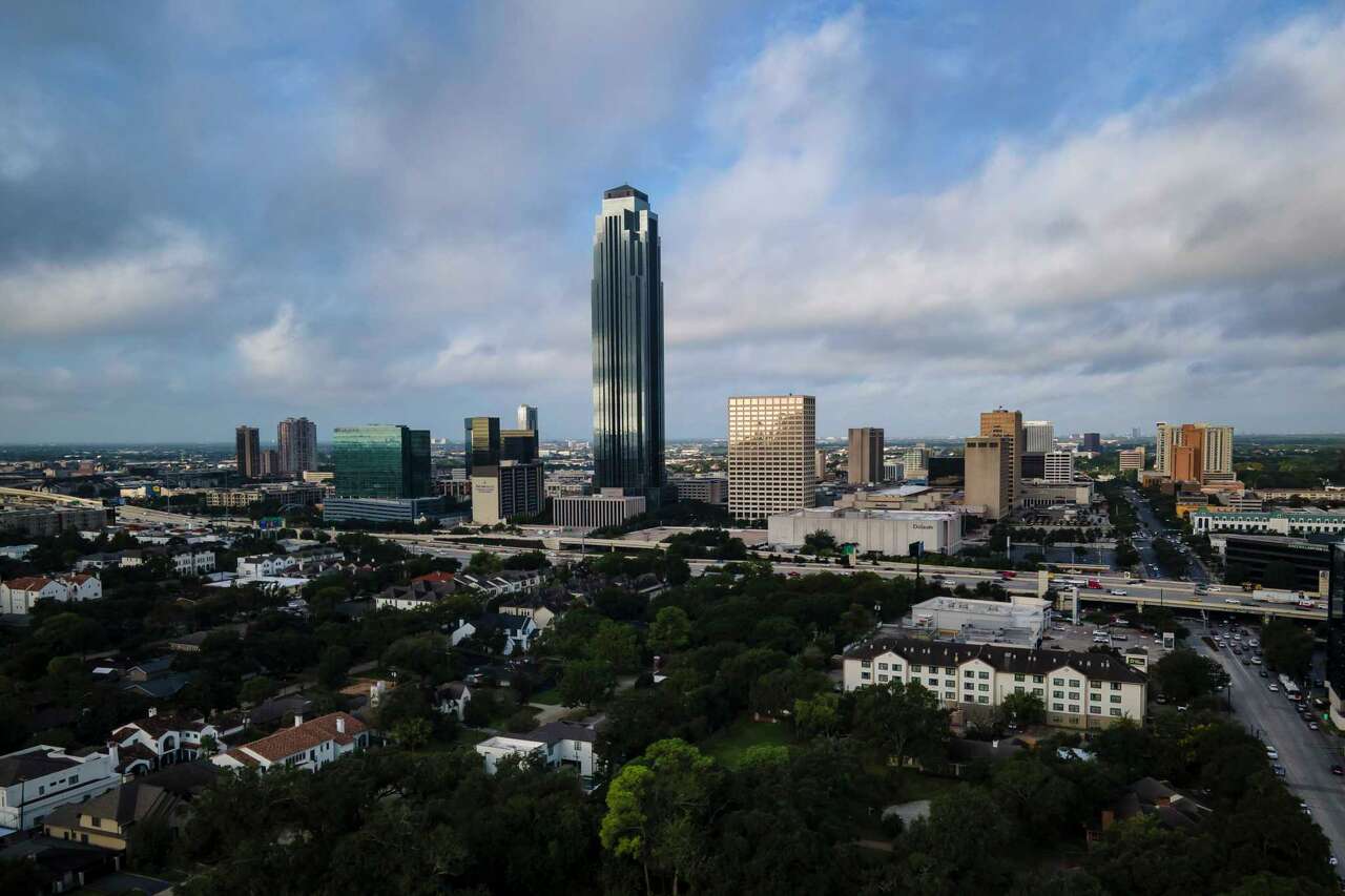 Exclusive: Williams Tower, Houston's iconic 64-story landmark, sold in deal reportedly topping $300M