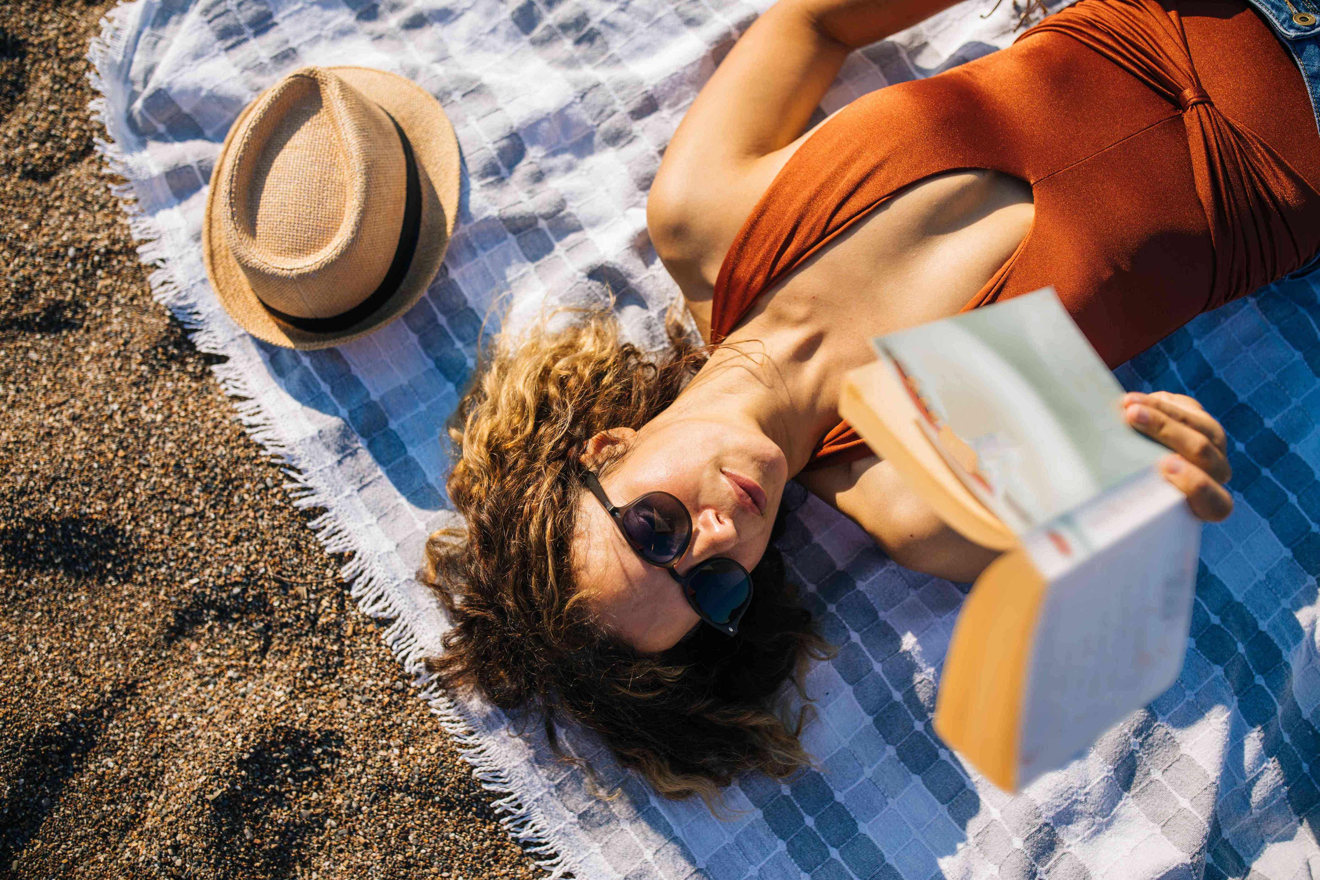 Can a supplement really protect your skin from the sun? Dermatologists weigh in