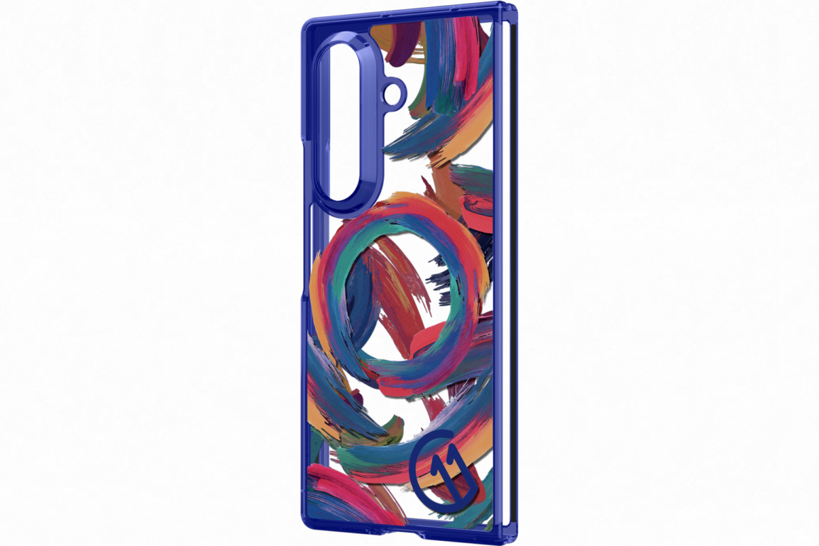 Galaxy Z Fold 8 Ultra official case 6