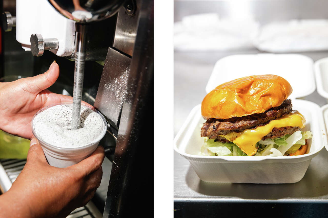 At 75, this retro Berkeley burger stand just had its best year yet