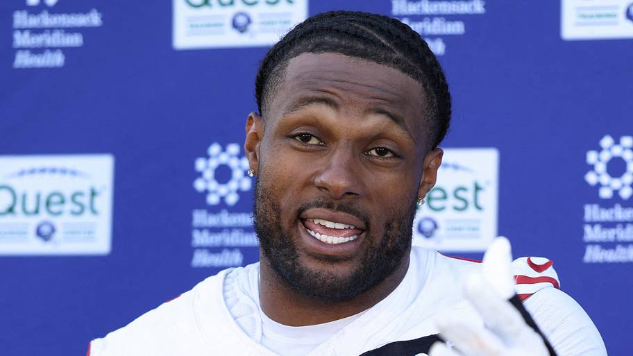 Giants' Kayvon Thibodeaux dilemma could be a blessing in disguise