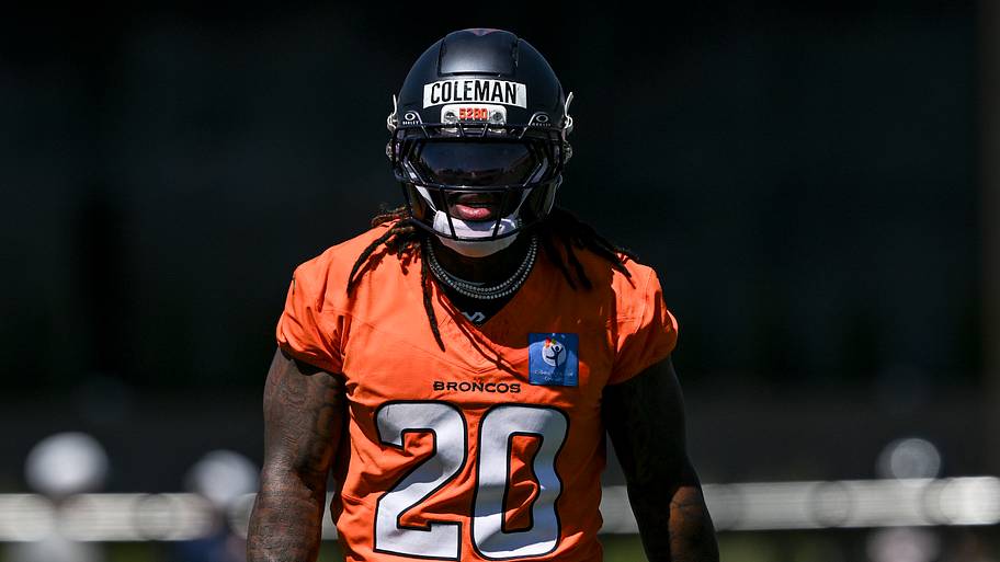 Broncos rookie already looks primed to steal a roster spot entering training camp