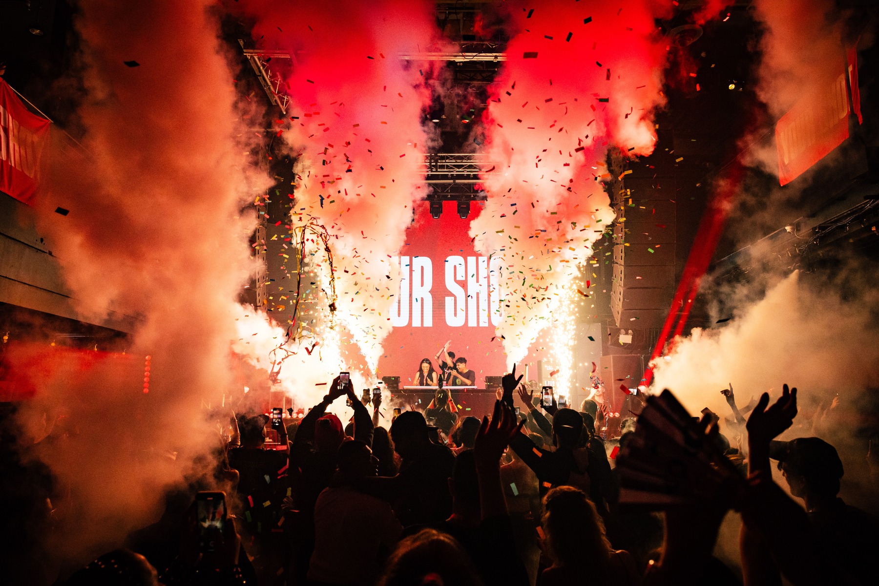 DJ competition Your Shot is returning to the US.: Here's how to enter