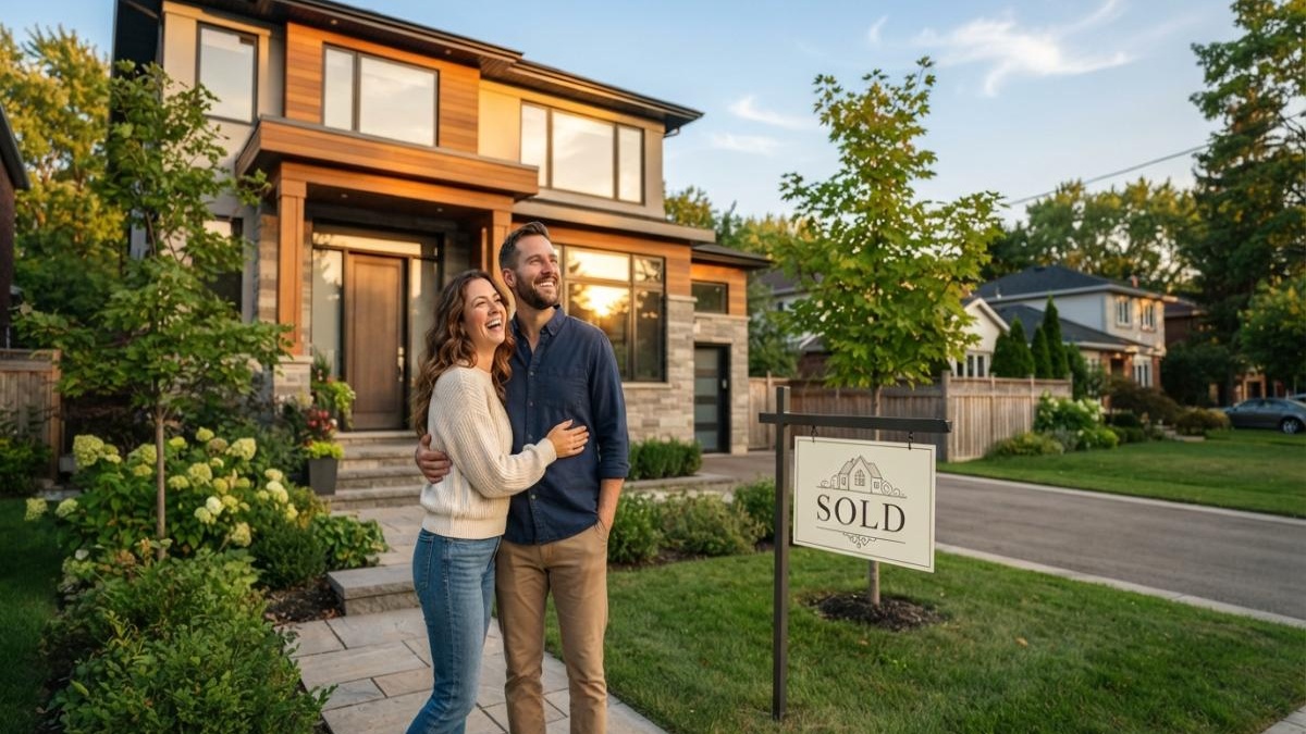 Mortgages in 2026: What to expect if the Fed cuts interest rates and how to prepare before buying a home