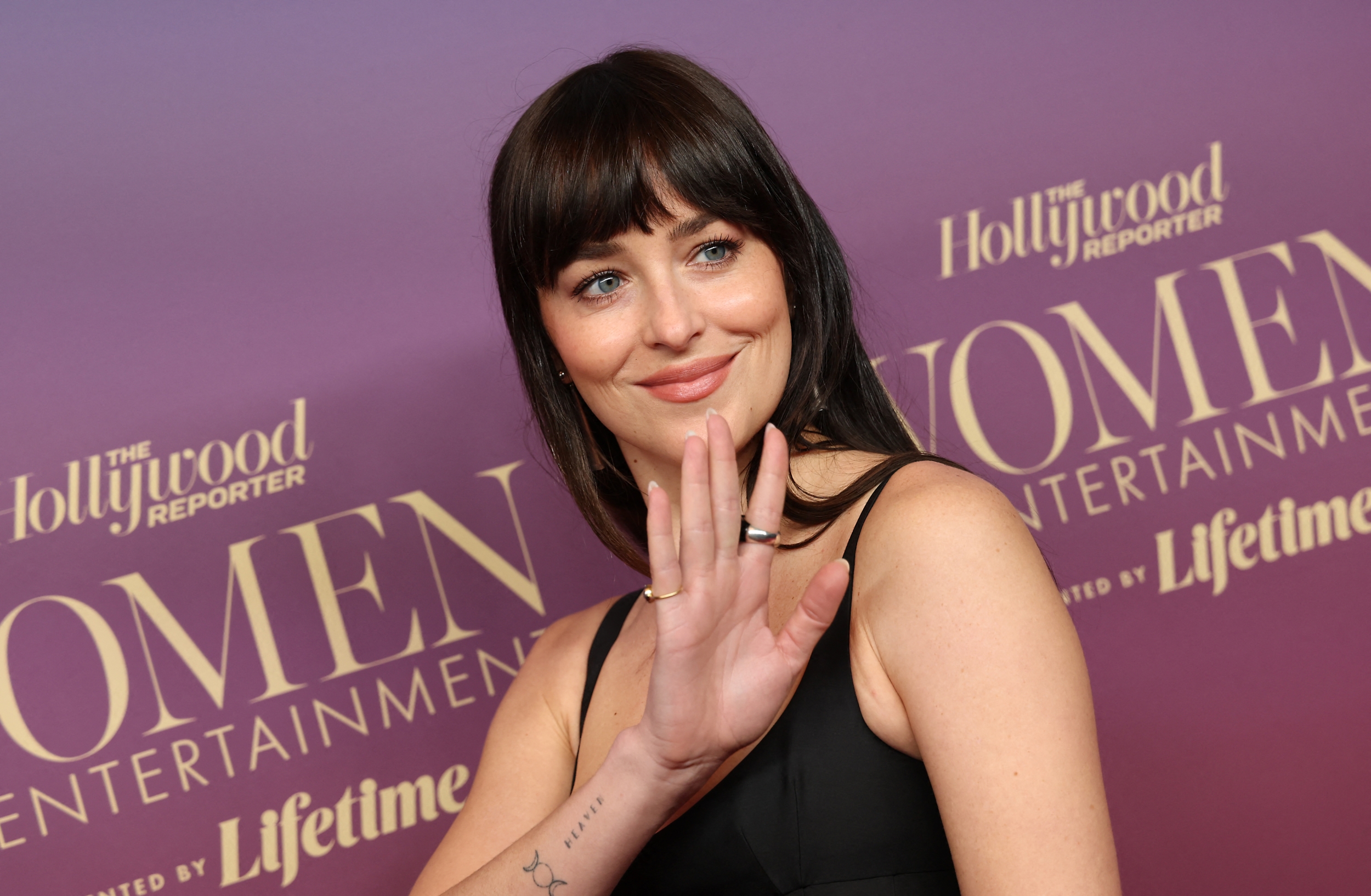 This ballet flat trend is Dakota Johnson's secret weapon for summer fashion 2026