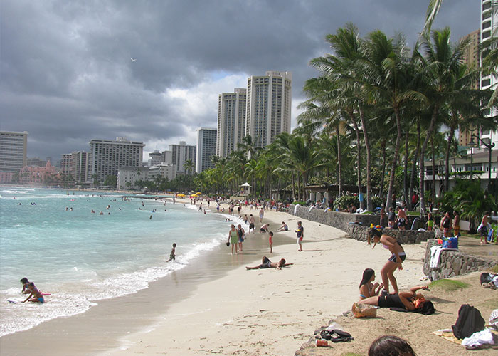 45 Disappointed Tourists Share Travel Destinations That Aren’t Worth The Hype
