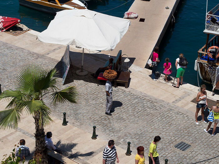 45 Disappointed Tourists Share Travel Destinations That Aren’t Worth The Hype