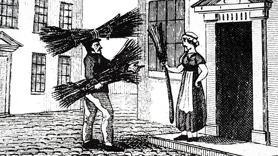 7 household items every British Regency family owned