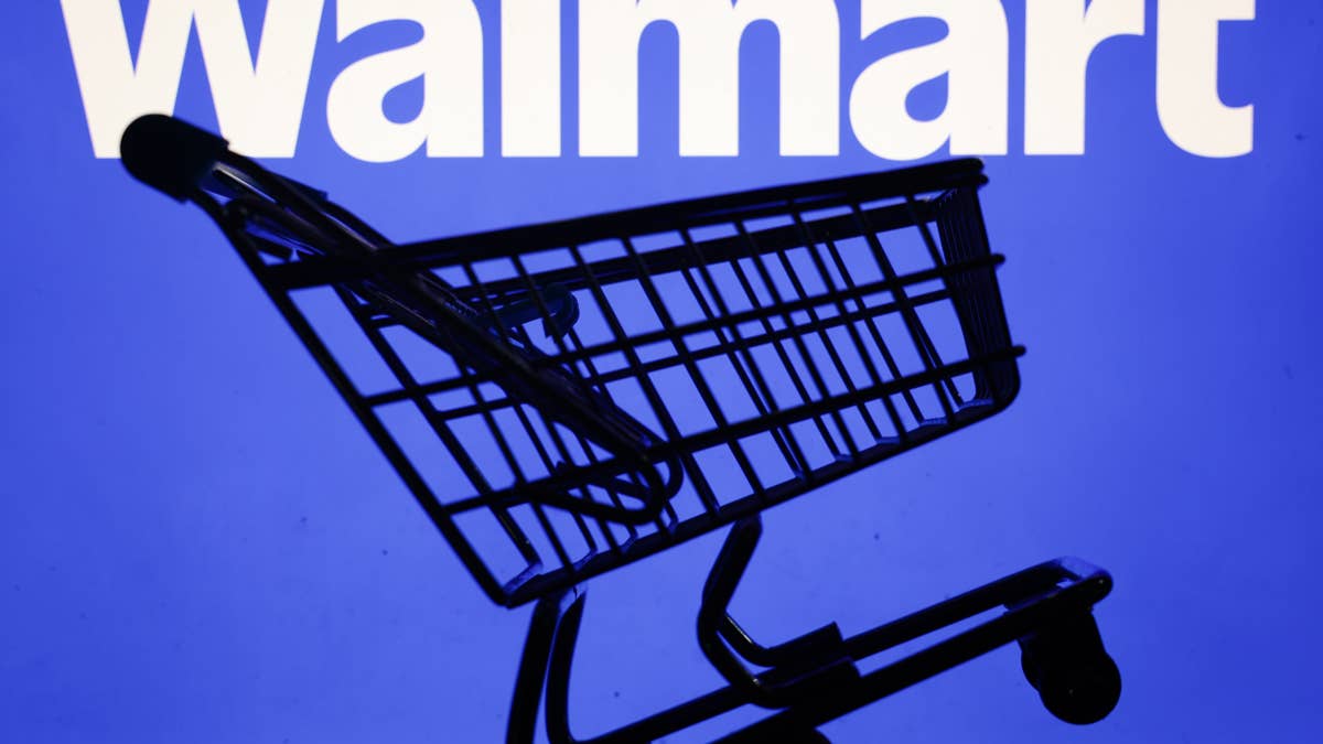 Walmart’s Team USA Slip-On Shoes Are Now Just $5