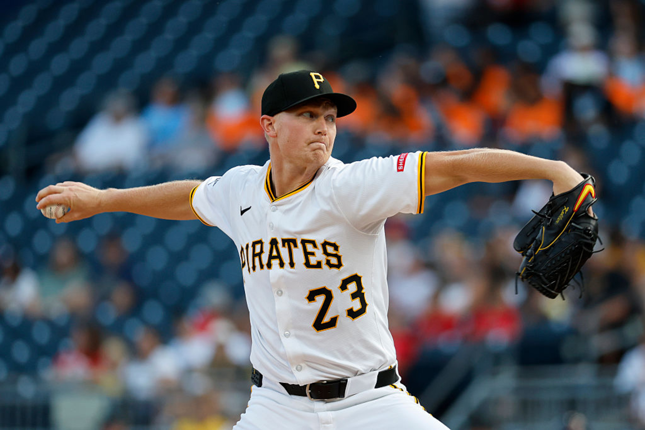 Unconventional Trade Targets for the Atlanta Braves