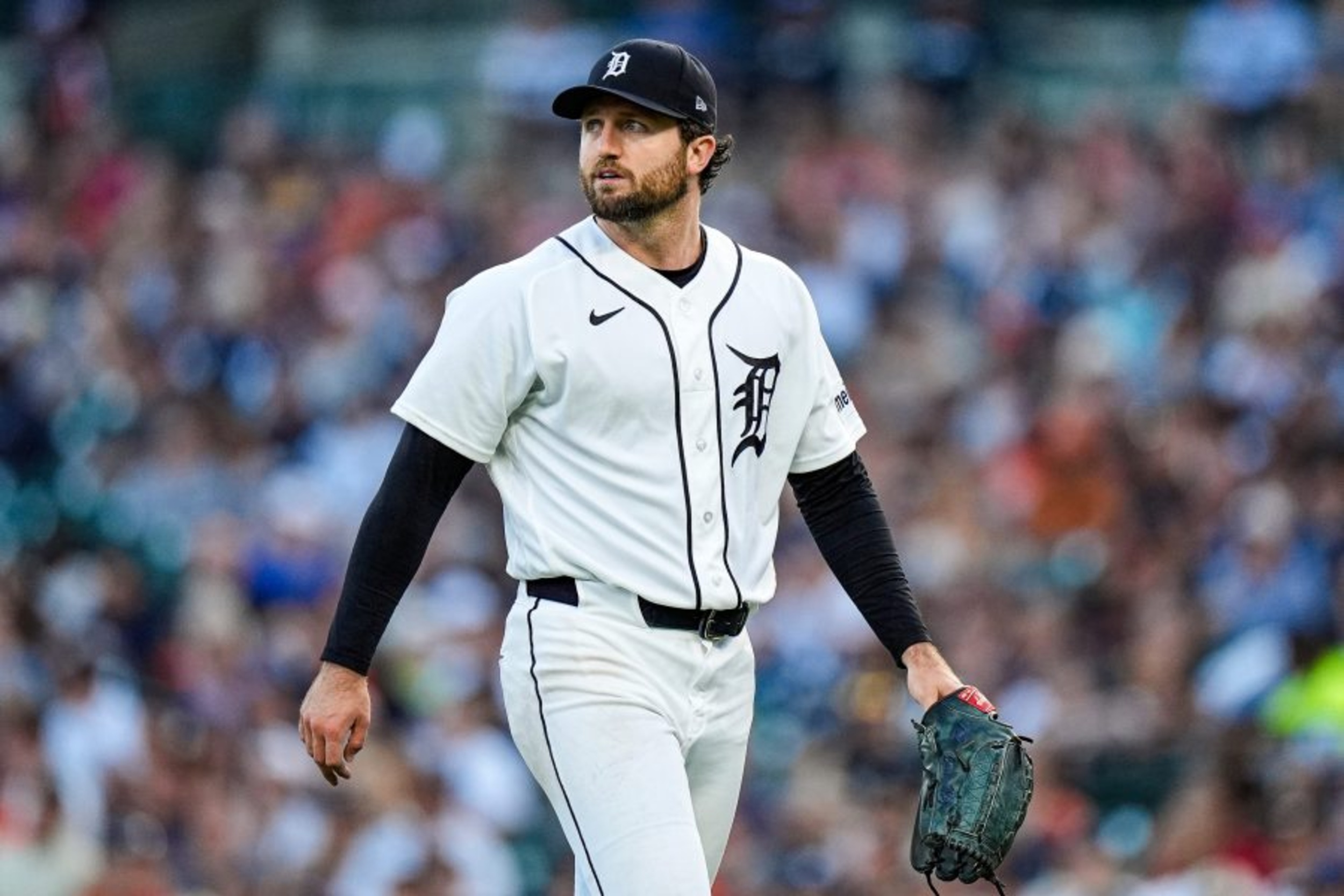 MLB Trade Rumors: Chicago Cubs connected to a pair of Detroit Tigers pitchers?