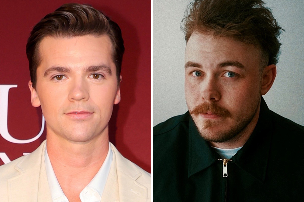 Joel Courtney to star in 'Echo,' TikTok creator Zac Stracener's debut