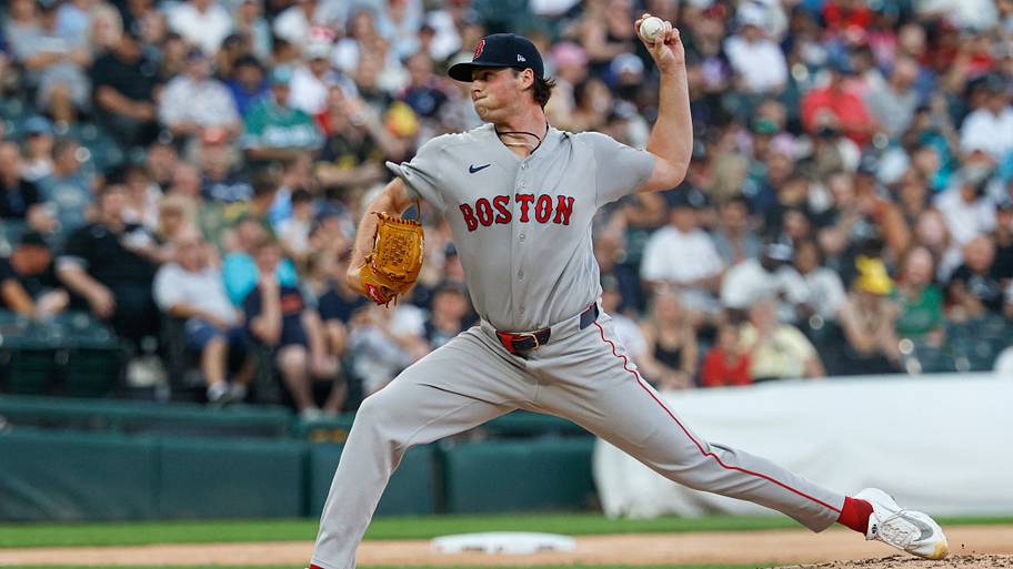 Red Sox could rewrite the record books Wednesday vs. Orioles