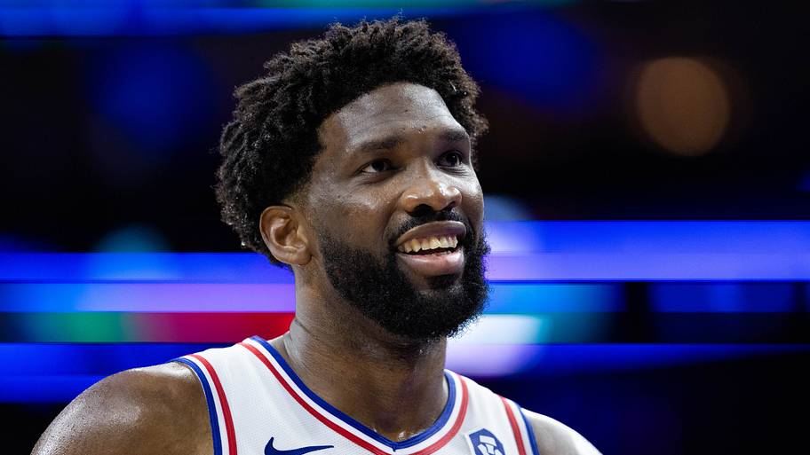 Joel Embiid has the most to gain if 76ers snag LeBron James