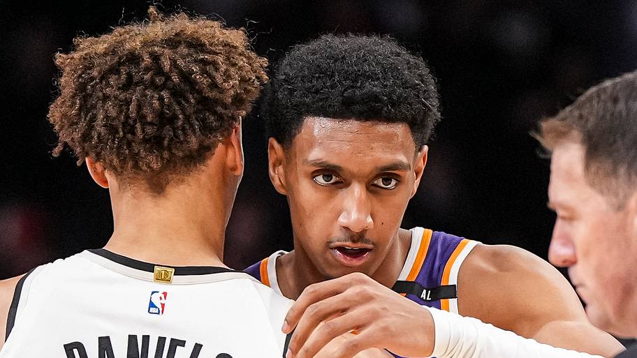 Most likely Suns player to be moved by trade deadline should have fans thrilled